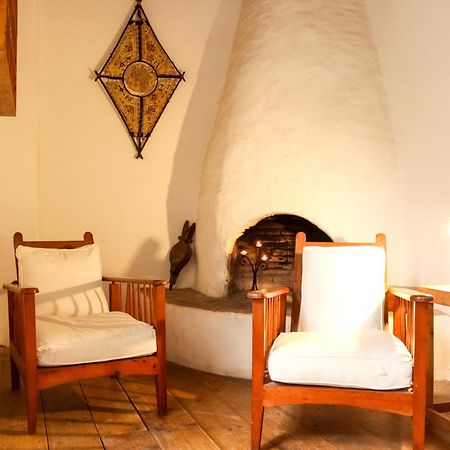 Riad Baladin Essaouira Bagian luar foto