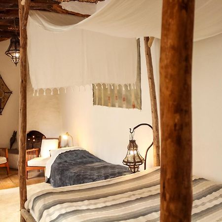 Riad Baladin Essaouira Bagian luar foto