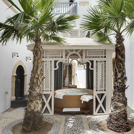 Riad Baladin Essaouira Bagian luar foto