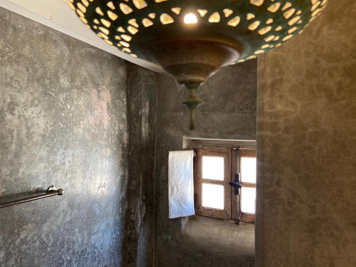 Riad Baladin Essaouira Bagian luar foto