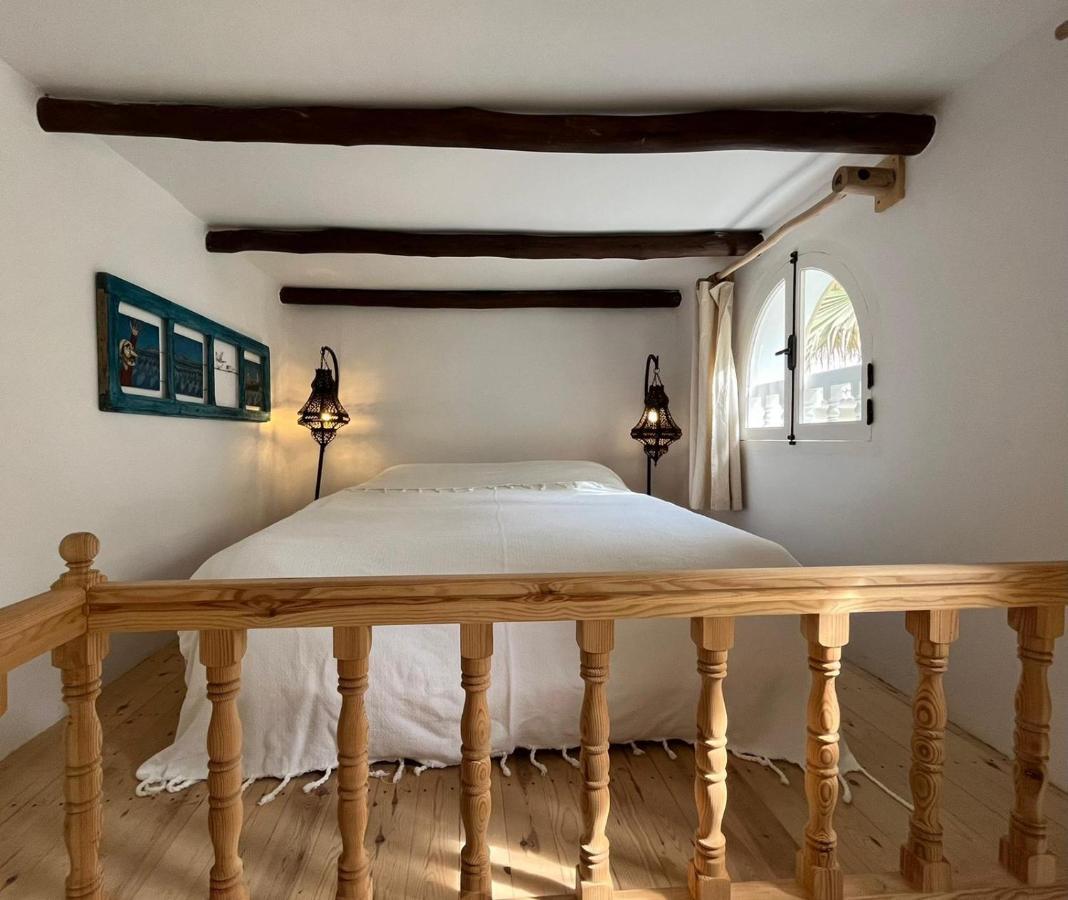 Riad Baladin Essaouira Bagian luar foto