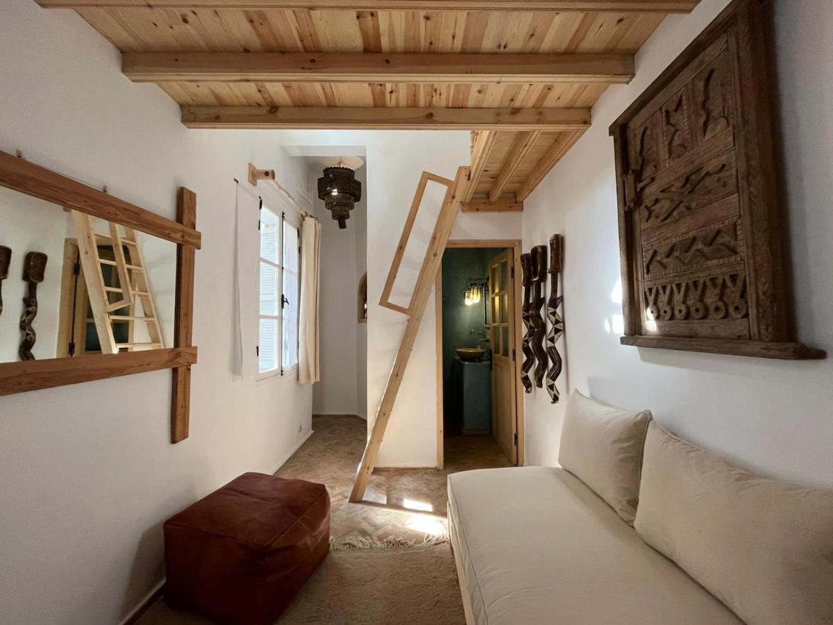 Riad Baladin Essaouira Bagian luar foto