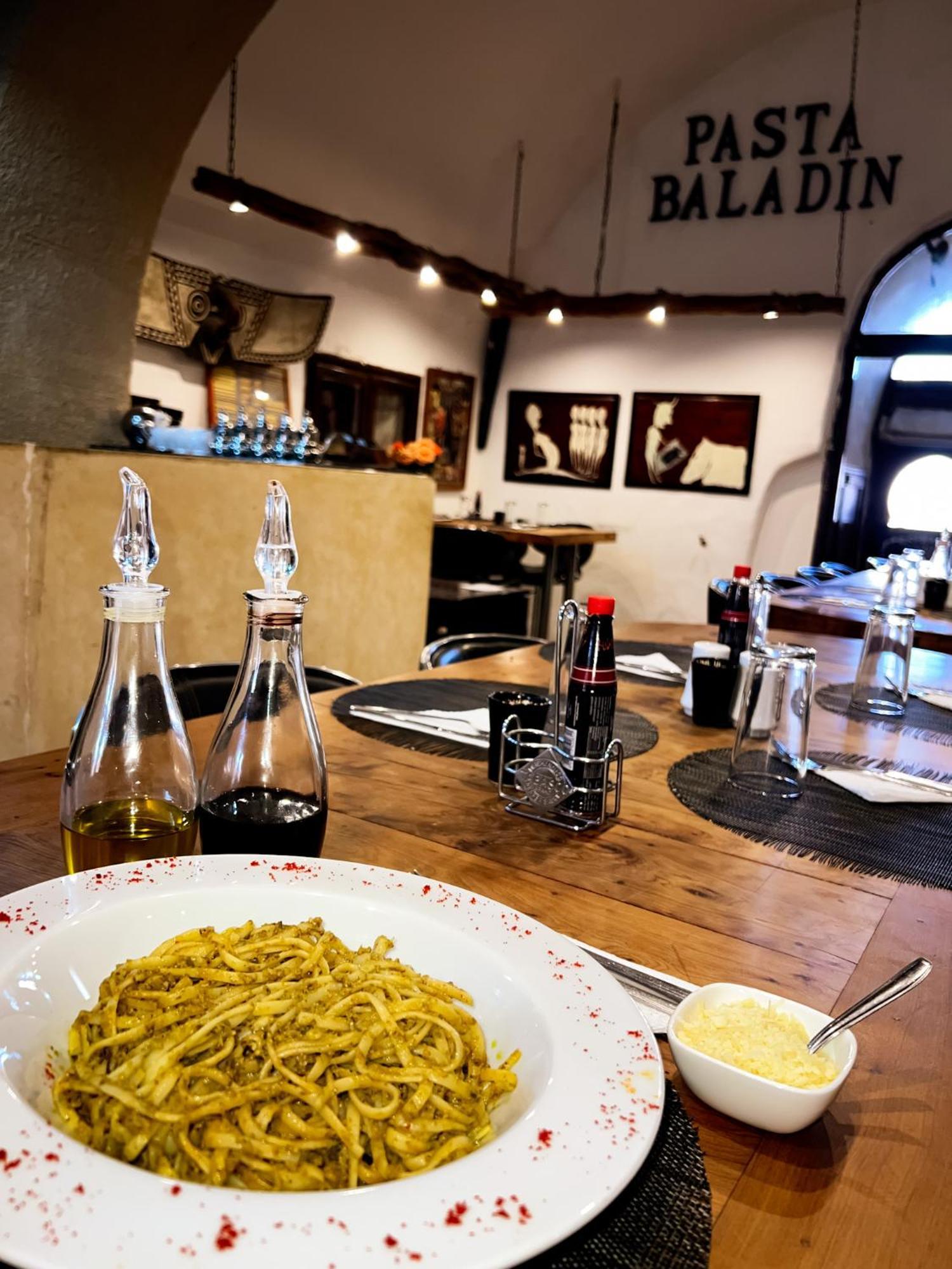 Riad Baladin Essaouira Bagian luar foto