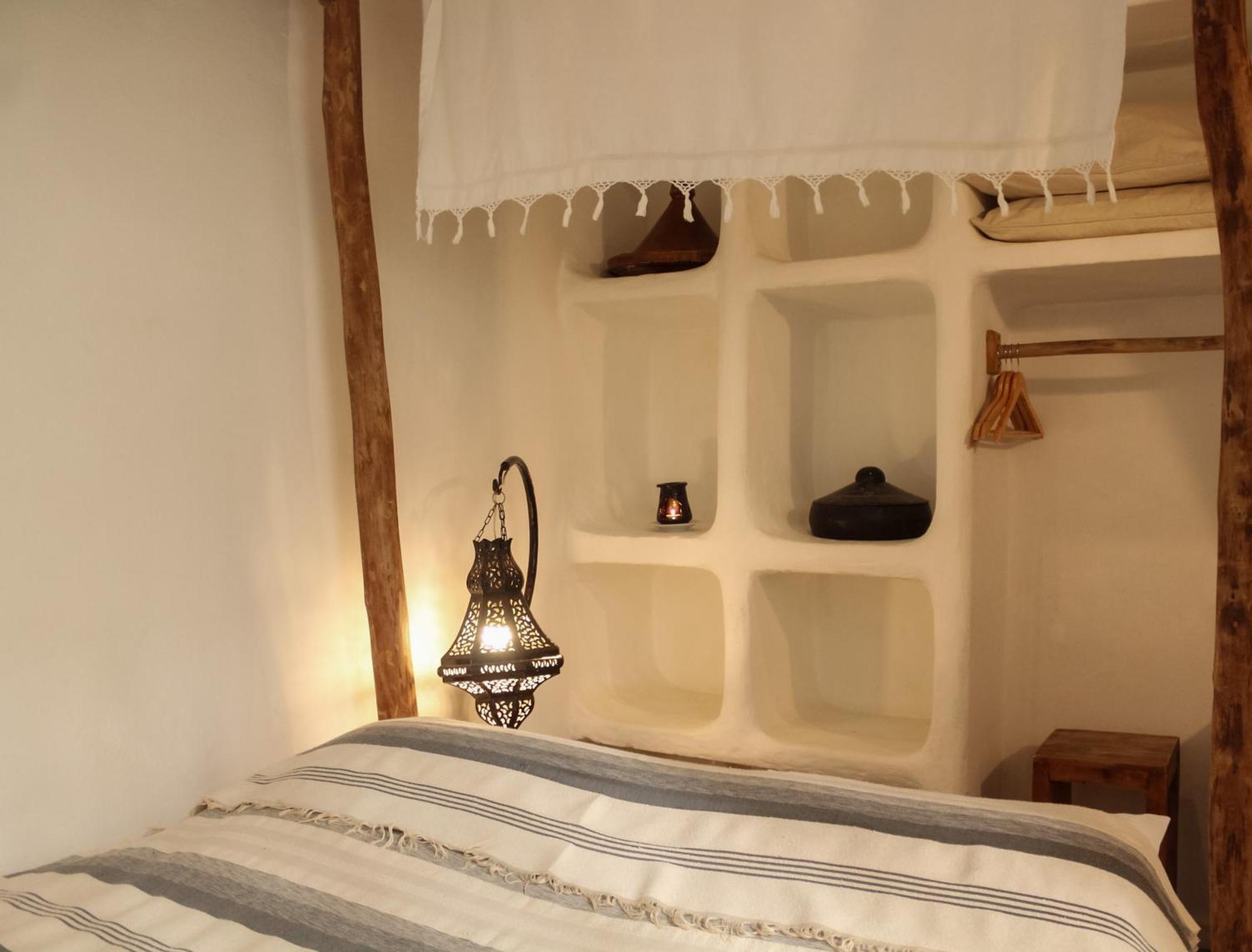 Riad Baladin Essaouira Bagian luar foto
