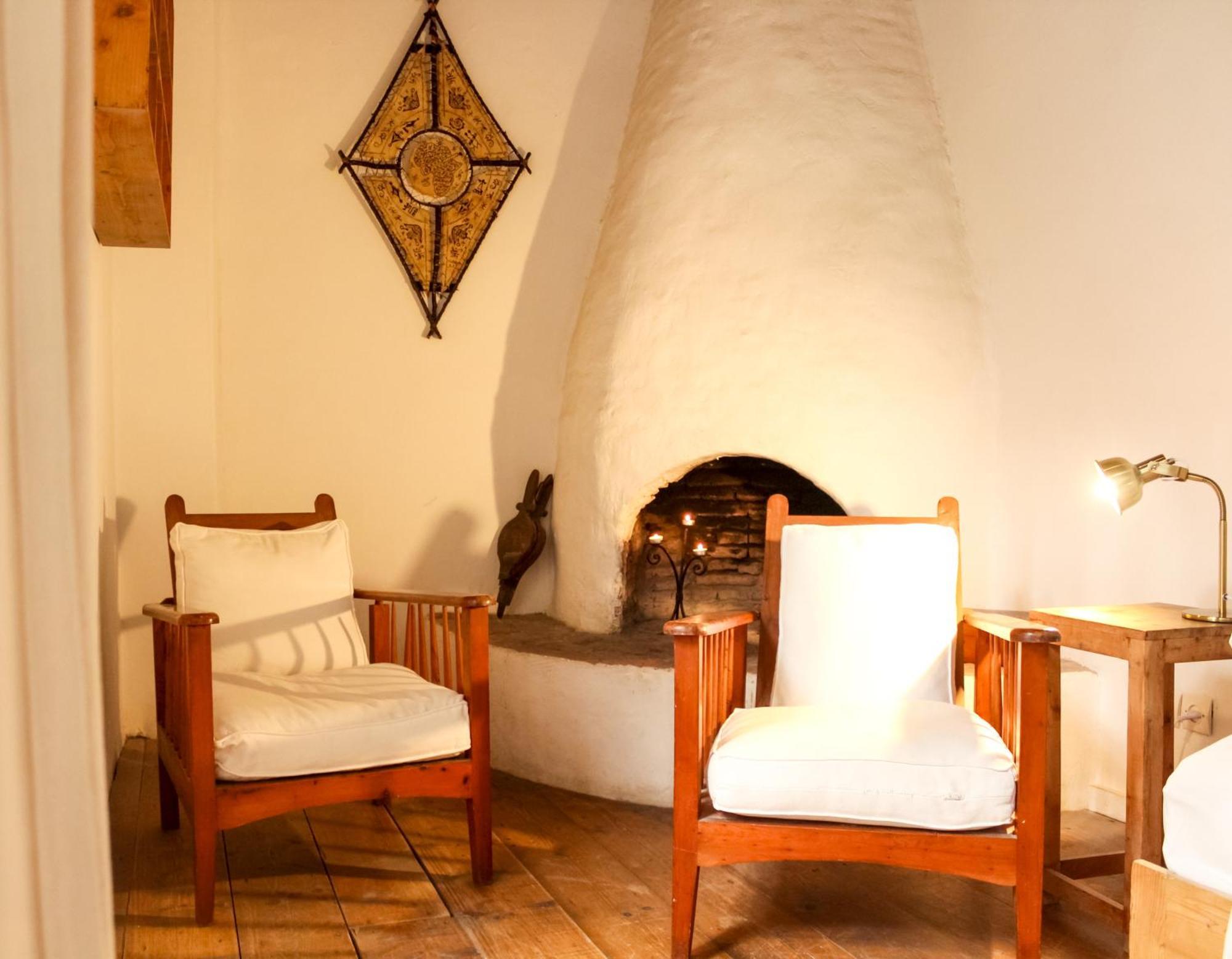 Riad Baladin Essaouira Bagian luar foto