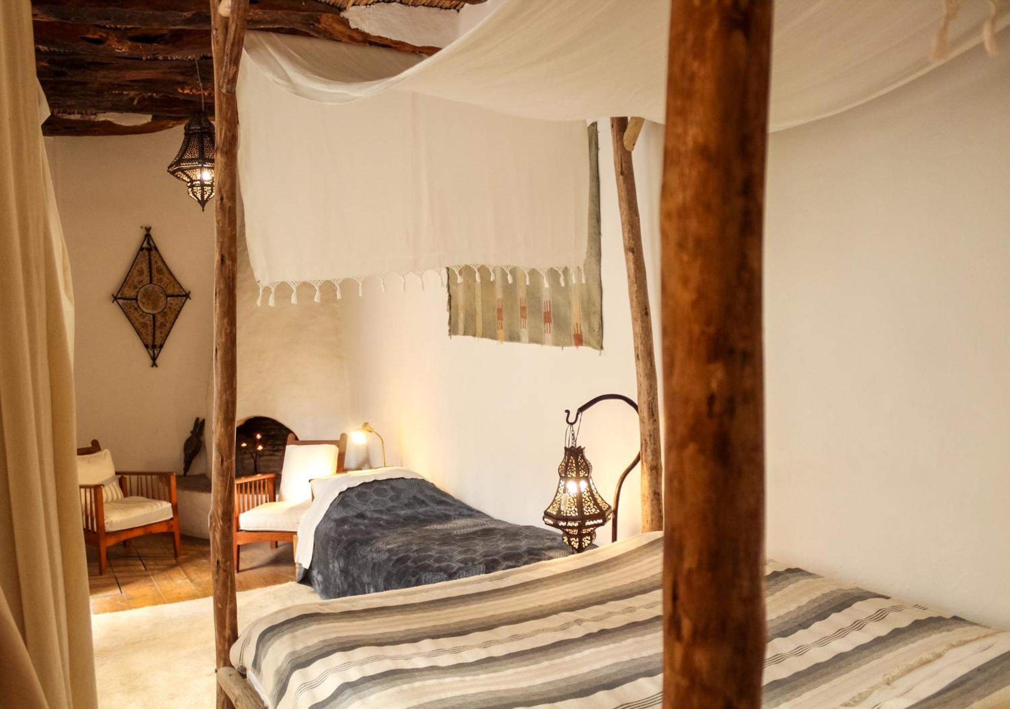 Riad Baladin Essaouira Bagian luar foto