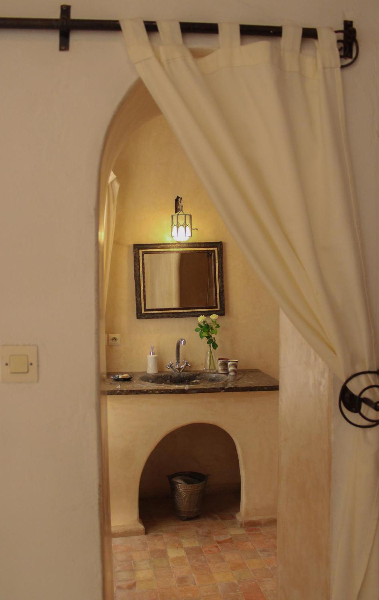 Riad Baladin Essaouira Bagian luar foto
