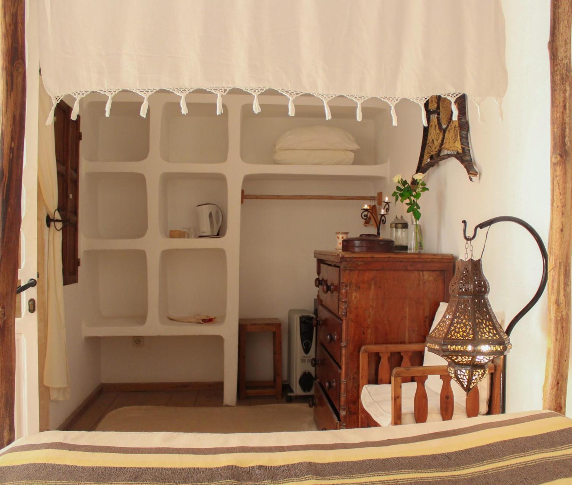 Riad Baladin Essaouira Bagian luar foto