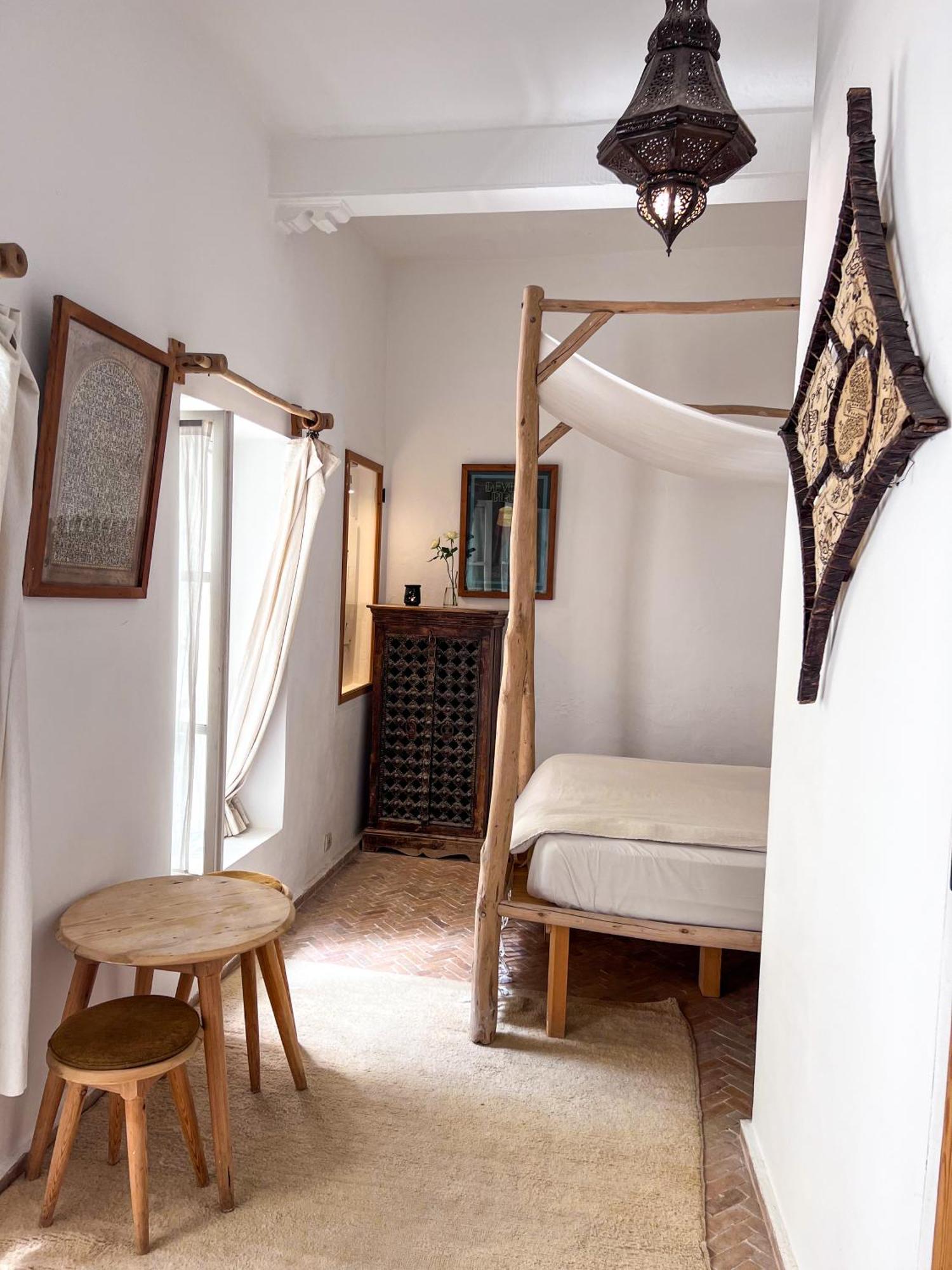 Riad Baladin Essaouira Bagian luar foto