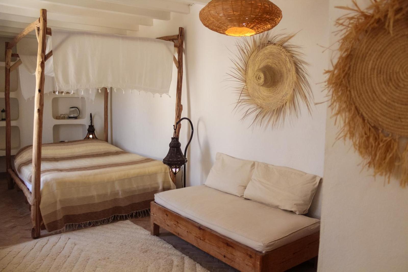 Riad Baladin Essaouira Bagian luar foto