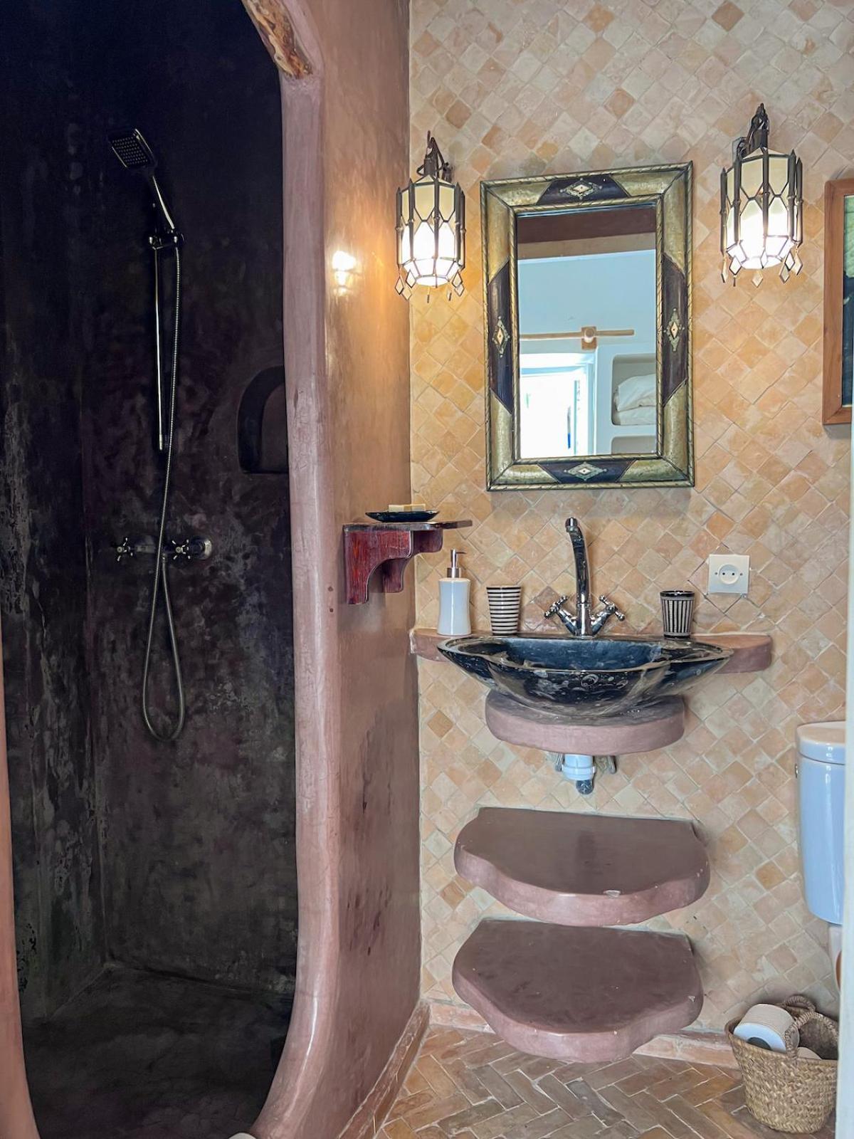 Riad Baladin Essaouira Bagian luar foto