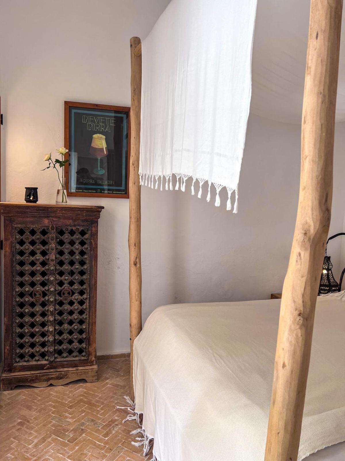 Riad Baladin Essaouira Ruang foto