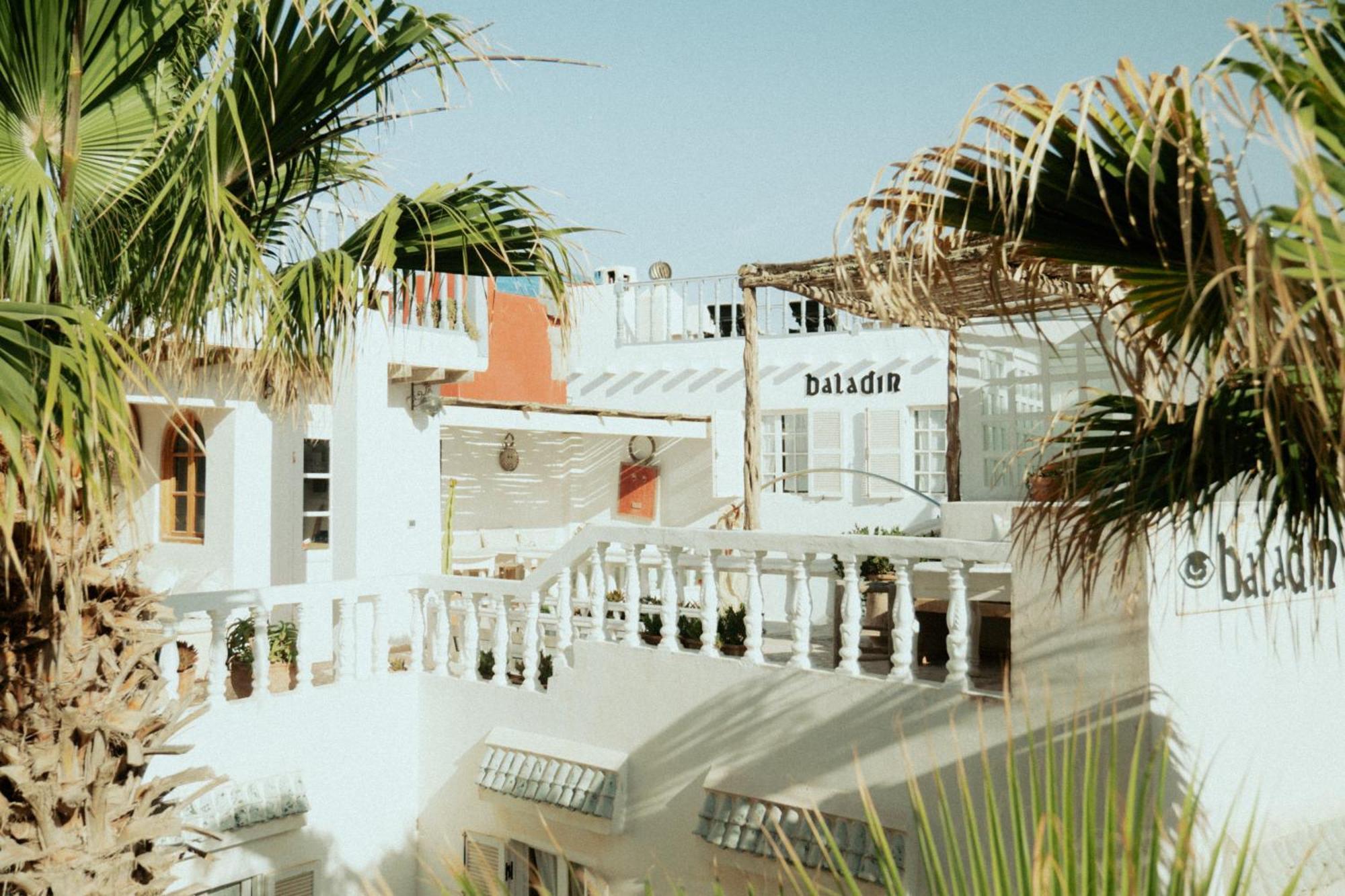 Riad Baladin Essaouira Bagian luar foto