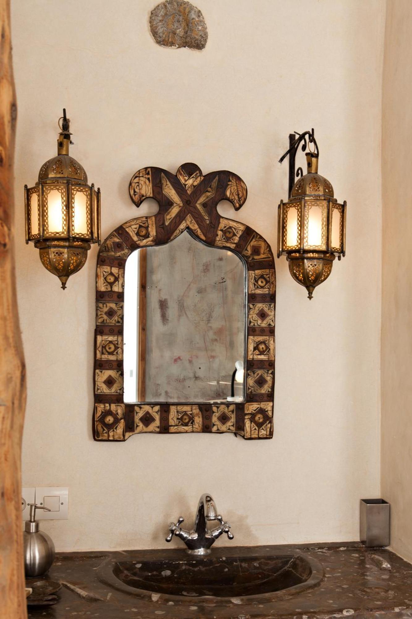 Riad Baladin Essaouira Ruang foto