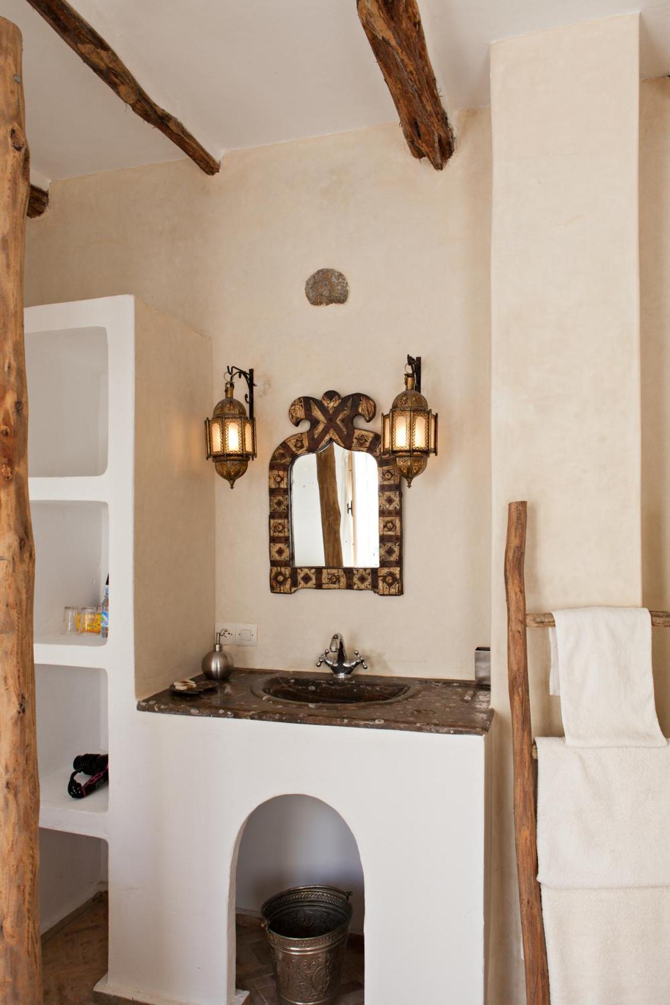 Riad Baladin Essaouira Ruang foto