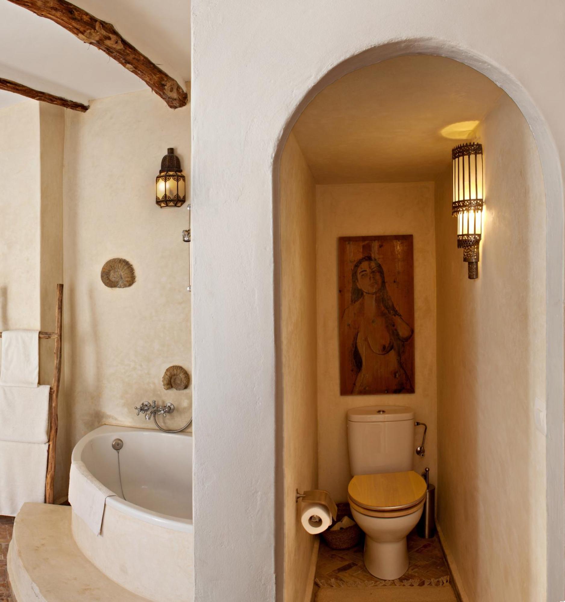 Riad Baladin Essaouira Ruang foto