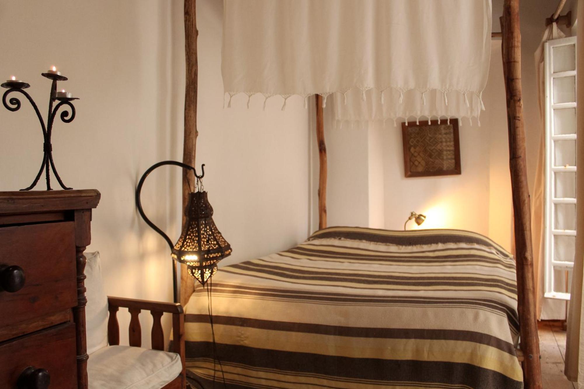 Riad Baladin Essaouira Ruang foto