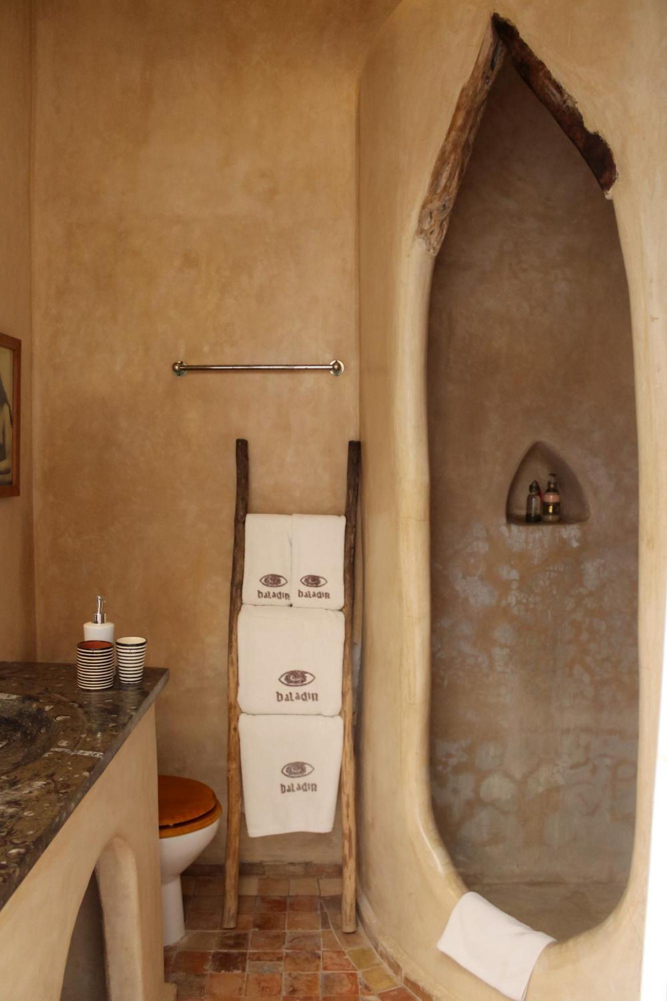 Riad Baladin Essaouira Ruang foto