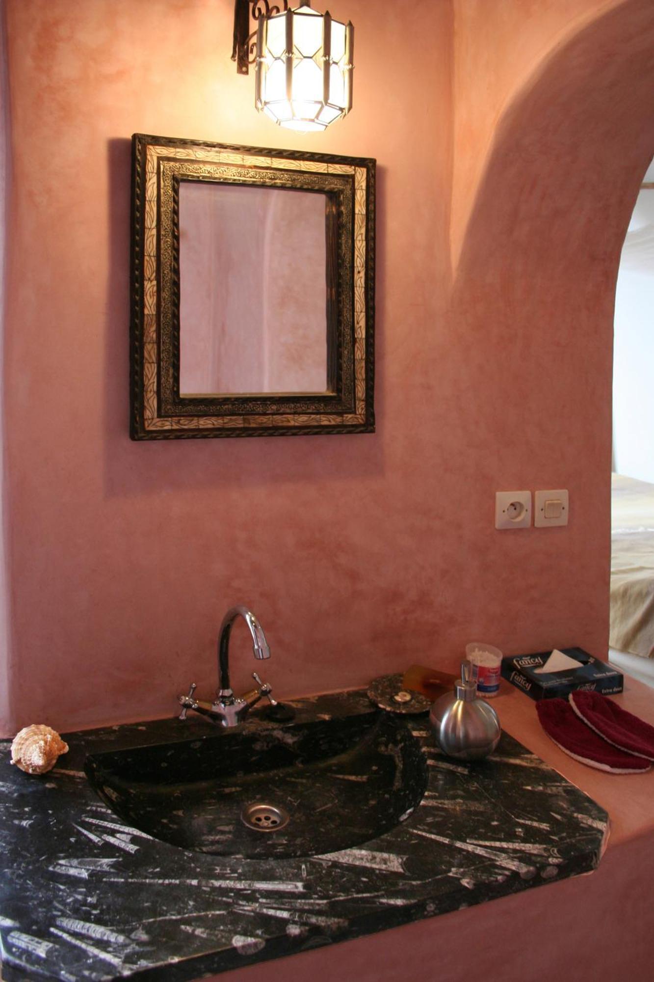 Riad Baladin Essaouira Ruang foto