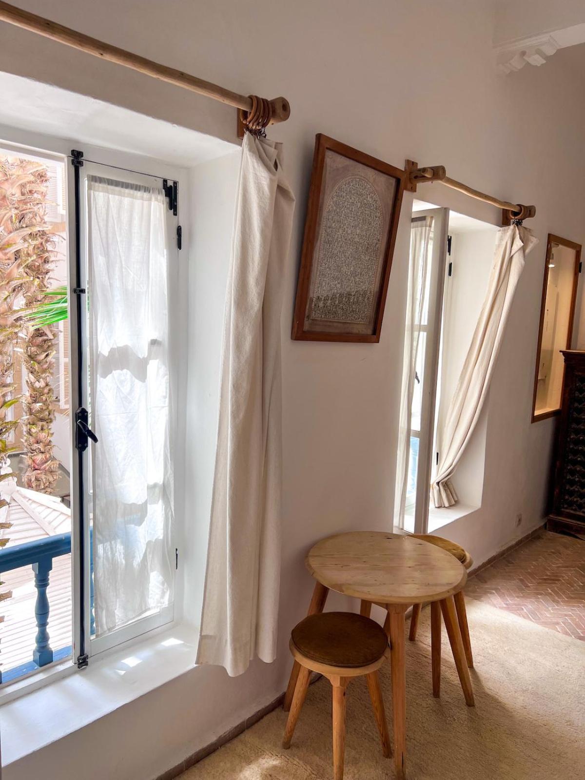 Riad Baladin Essaouira Ruang foto