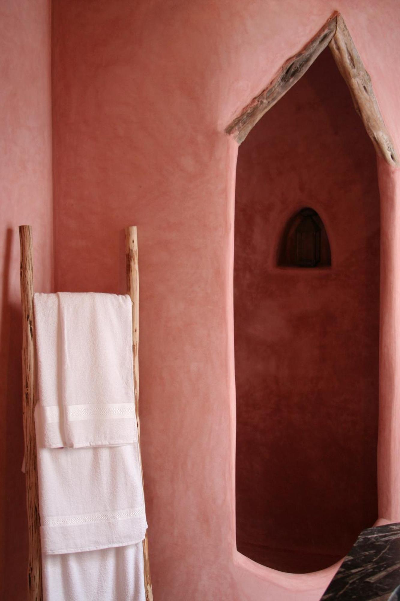 Riad Baladin Essaouira Ruang foto
