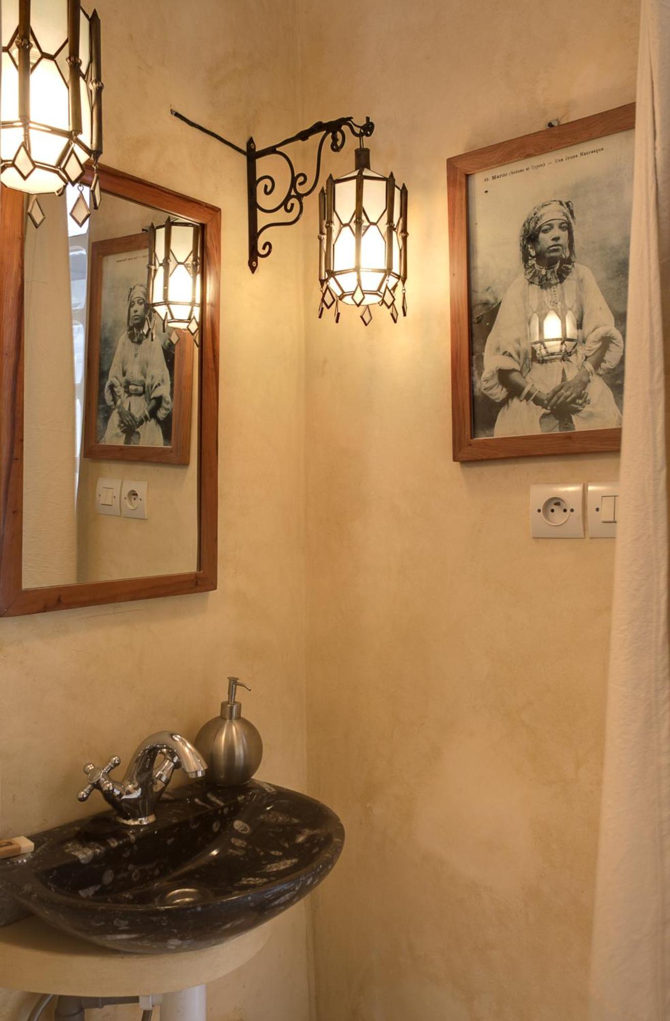 Riad Baladin Essaouira Ruang foto