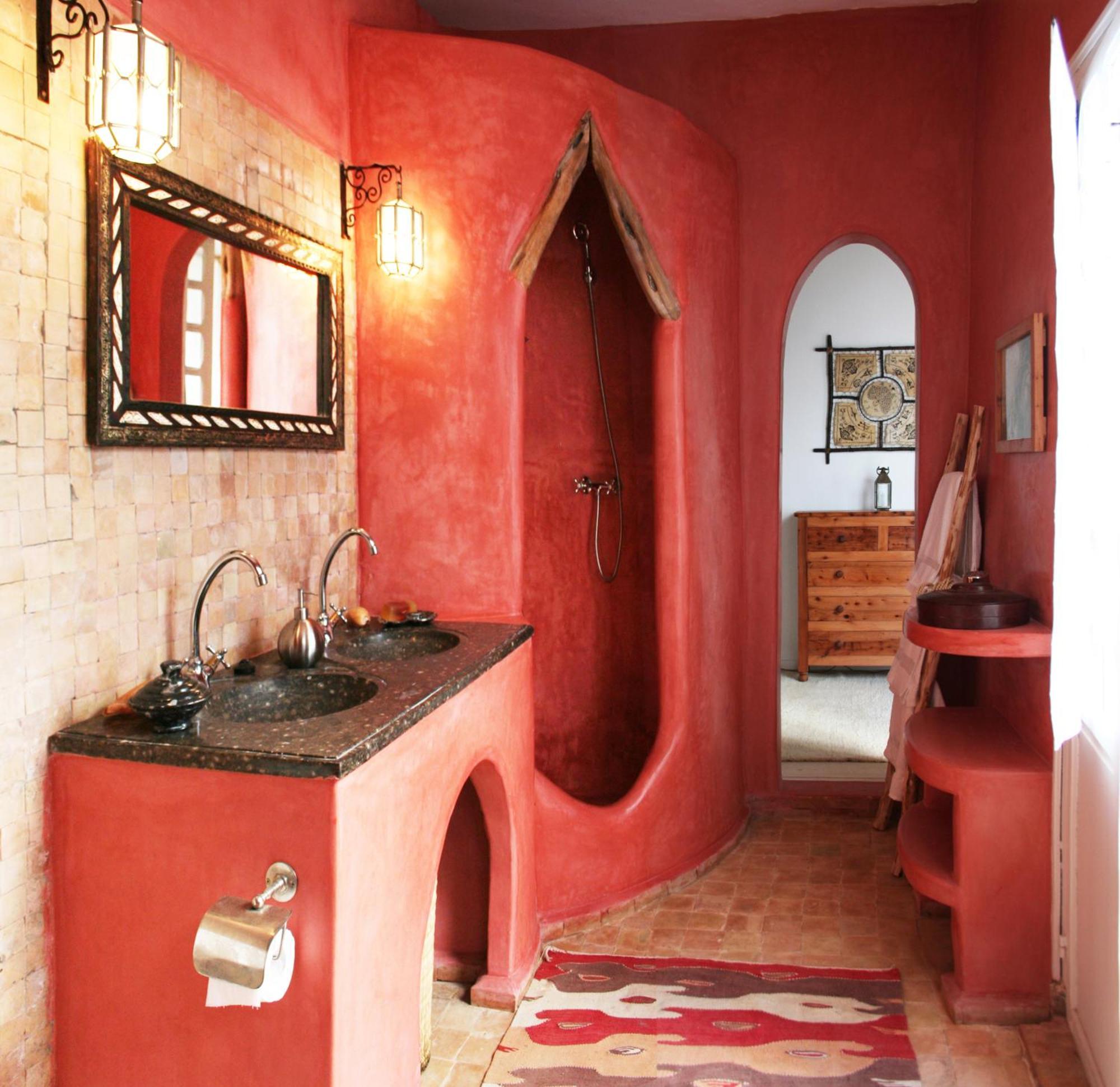 Riad Baladin Essaouira Ruang foto