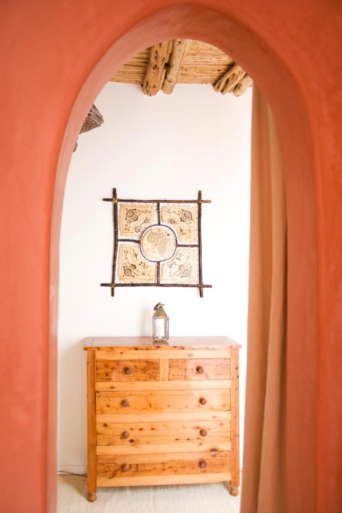 Riad Baladin Essaouira Ruang foto