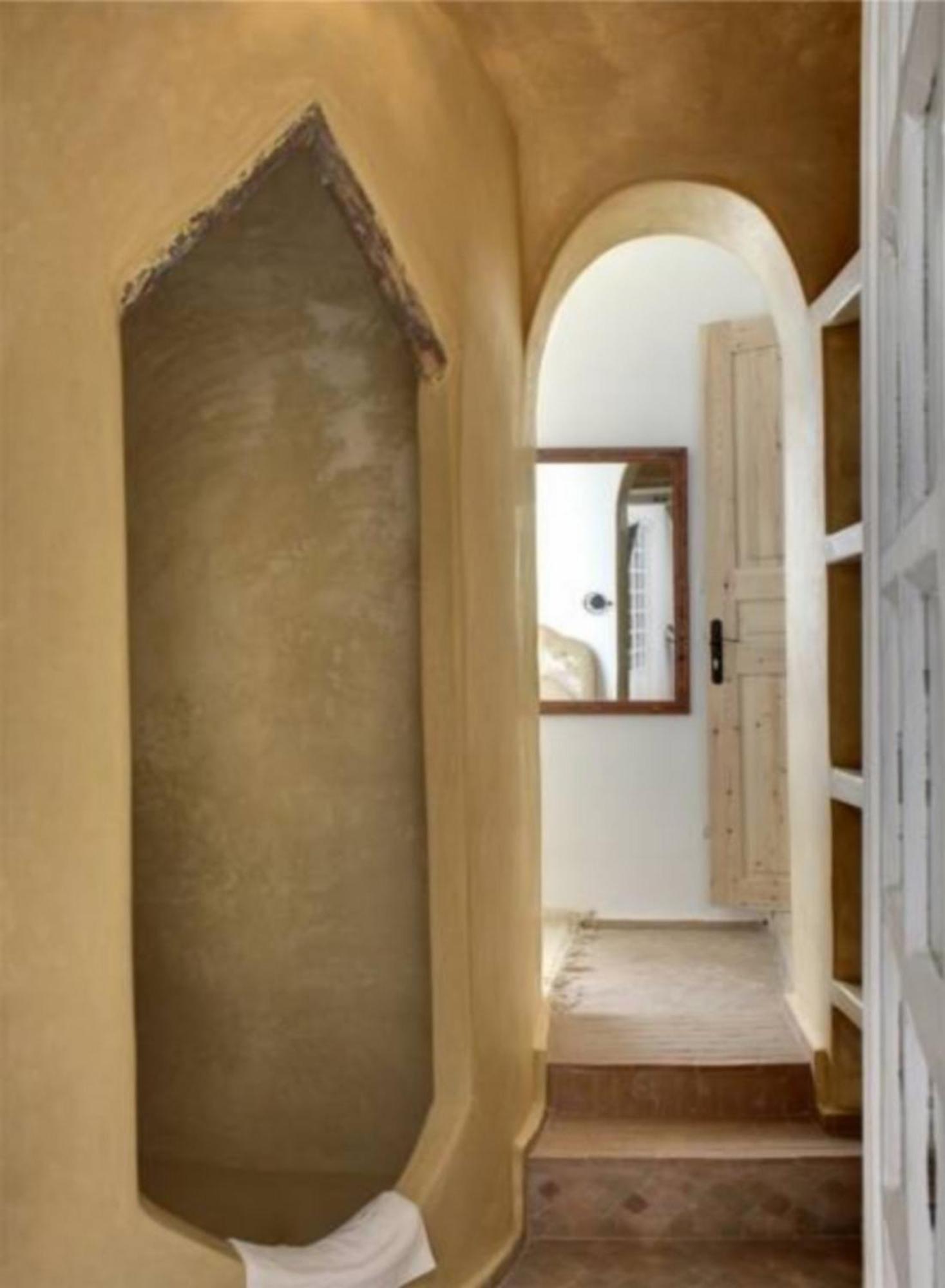 Riad Baladin Essaouira Ruang foto