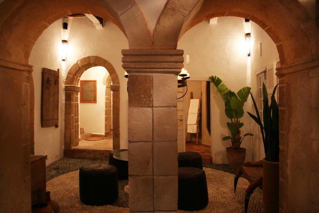 Riad Baladin Essaouira Bagian luar foto
