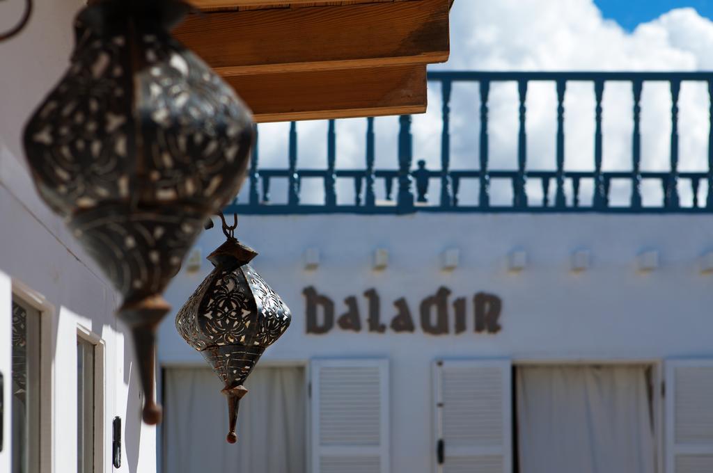 Riad Baladin Essaouira Bagian luar foto
