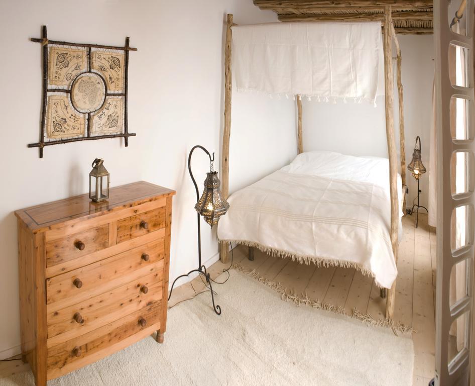 Riad Baladin Essaouira Ruang foto