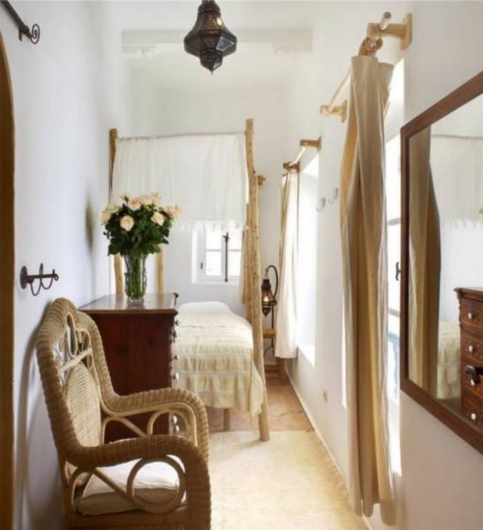 Riad Baladin Essaouira Ruang foto